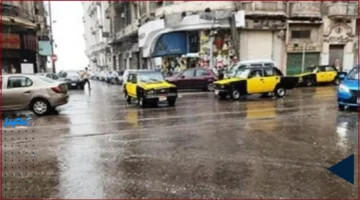 أمطار ورياح.. تفاصيل حالة الطقس اليوم وتأثيرها على الملاحة البحرية